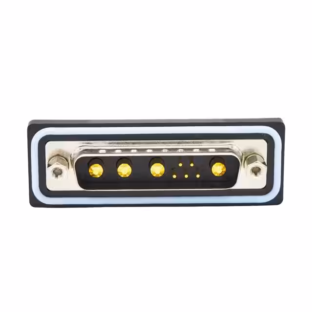 CDFV9W4113L252 NorComp Inc.  D-Sub-Steckverbinderbaugruppen